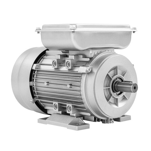 750w 1hp single phase - 1hp,