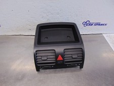 VW Golf Upper Dash Storage