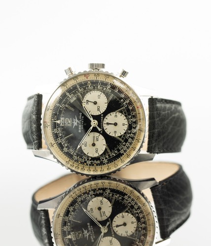 Breitling navitimer 806 - navitimer,
