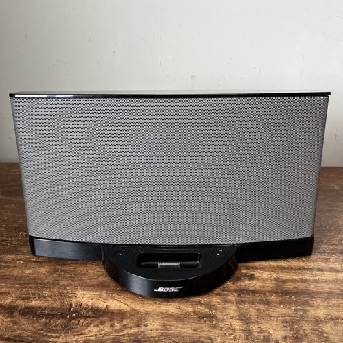 Black bose sound - sound, series