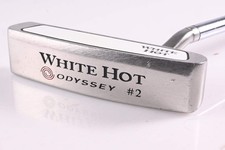 Odyssey White Hot #2 Putter /