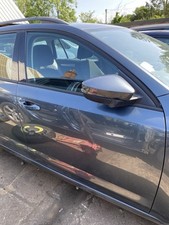 SKODA OCTAVIA MK3 DRIVER SIDE