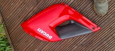 Ducati ST2 Fairing Upper Right
