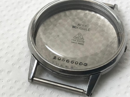 Original vintage omega - vintage,
