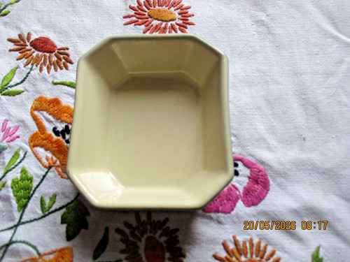 Denby stoneware manor green - manor,