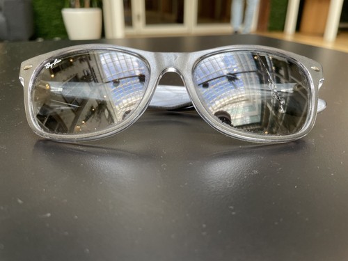 Ray ban new wayfarer rb2132 - ray-ban,