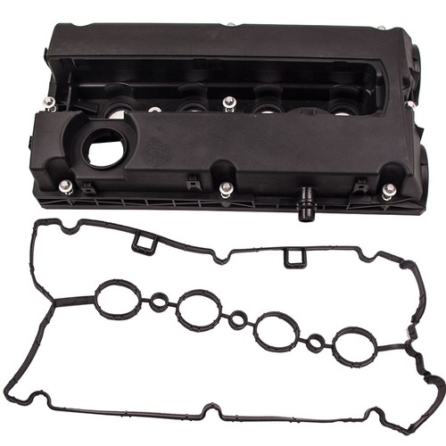 Cam rocker cover with gasket - cam,