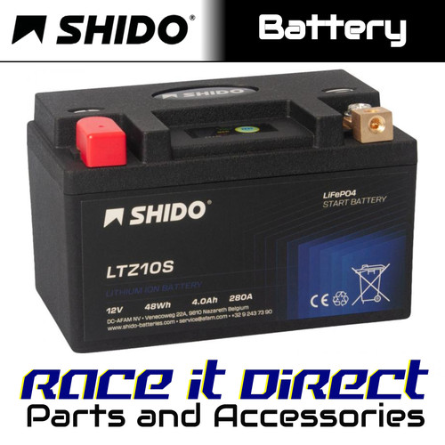 Battery for kawasaki - for,