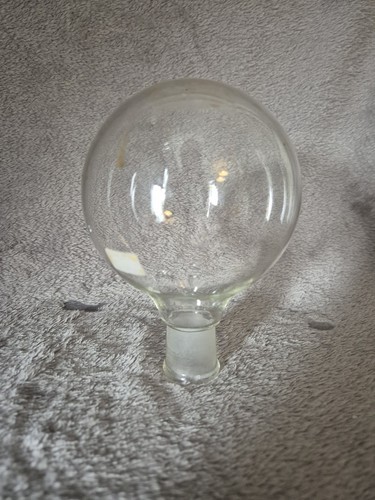 Vintage borosilicate - vintage,
