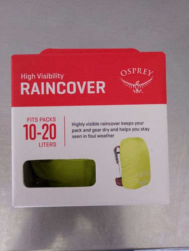 Osprey high visibility - osprey,