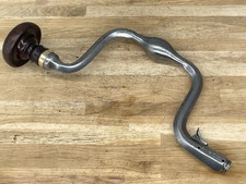 Vintage Mathieson Glasgow