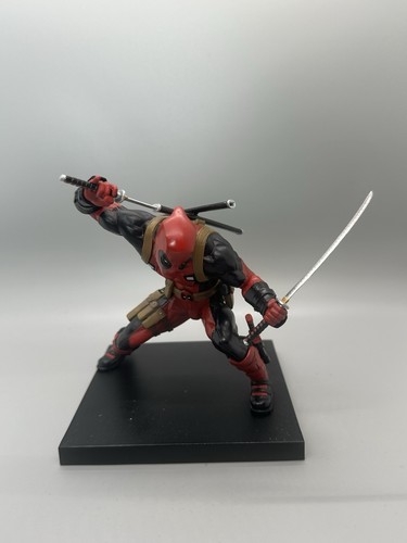 Kotobukiya artfx marvel now - kotobukiya,