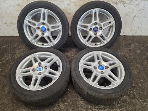 Ford 2011 set - ford, ka