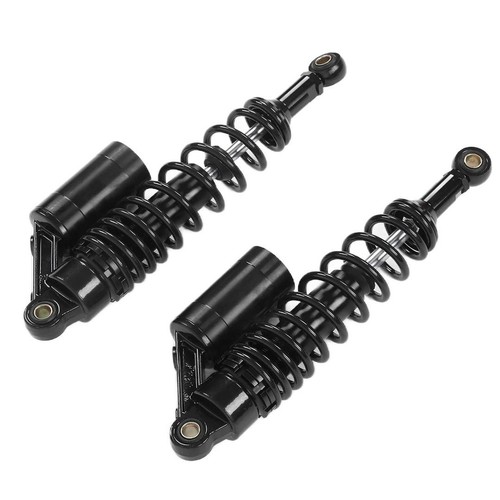 Pair 340mm motorcycle - pair, shock
