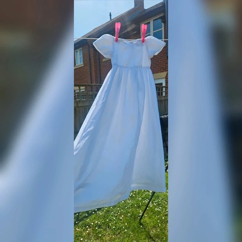 Christening gown nimble 9 - by,