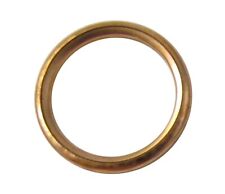 1x Exhaust Copper Gaskets For