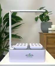 Acqua Smart Garden 1.0 - Countertop Hydroponic Growing System