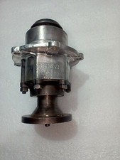 Land-Rover Series  Centre PTO