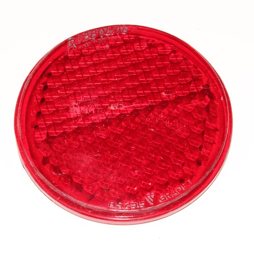 Lucas reflex reflectors - reflex, grade