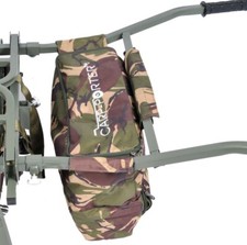 Prestige Carp Porter - Barrow Tidy Bag Only DPM - CPD004