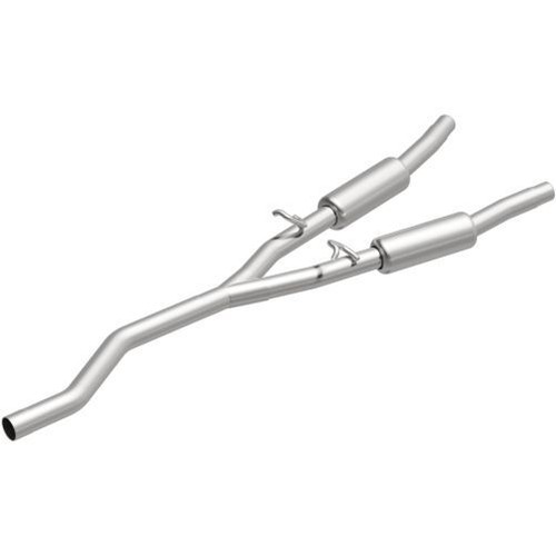 Brexhaust 284 841 exhaust - 284-841,