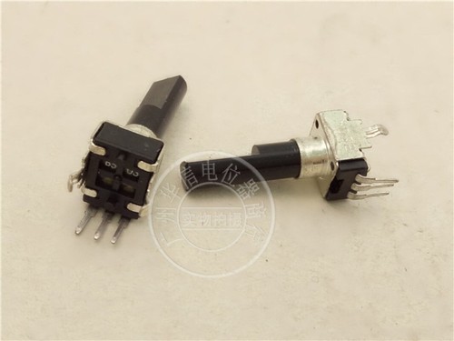 Alps rk0936n potentiometer b1k - potentiometer,