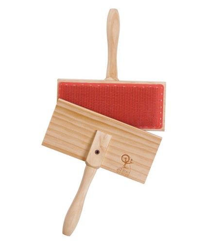 Ashford small hand carders - ashford,