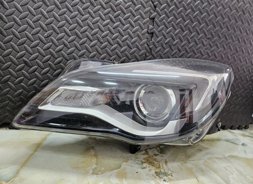 Vauxhall insignia mk1 - vauxhall,