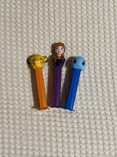 Vintage pez dispenser disney - disney,