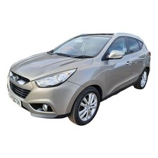 HYUNDAI IX35 GEARBOX MANUAL 6 SPEED 4300024930