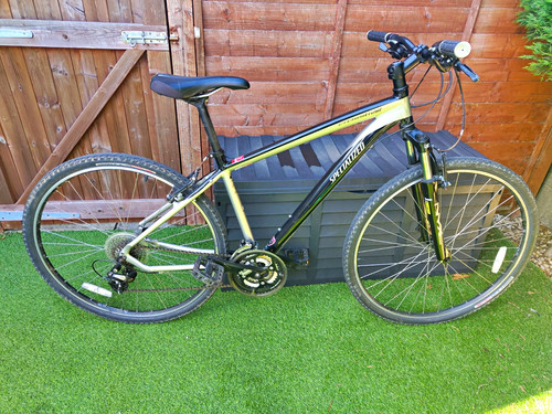 Specialized crosstrail men - crosstrail, men’s