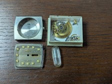 Mido 474 Multi-Star Datoday