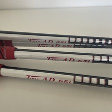 Titleist AP2 712 Iron Set