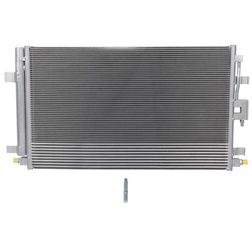 Condenser for 2018 2019 - condenser, 2018-2019