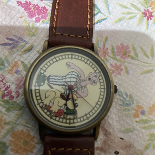 Vintage 1989 wesco wallace - vintage,