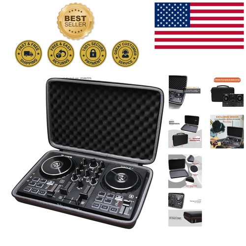 Shockproof portable mixer - shockproof,