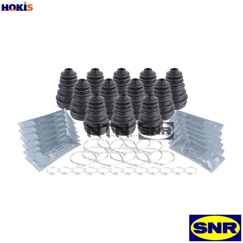 Bellow kit drive shaft - kit,