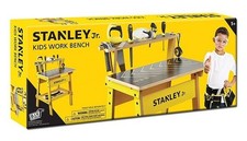 Stanley Jr. Kids Work Bench