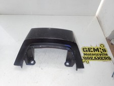 Honda CBR 400 NC23 Rear