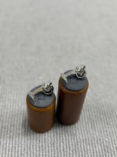 Montblanc Polished Steel