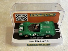 Scalextric C4491 Ferrari 330