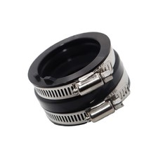 1x Carburetor Intake Boot