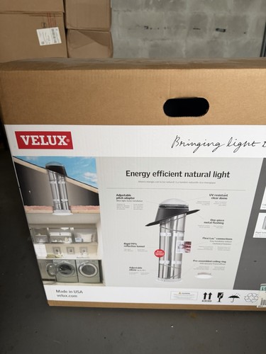 Velux tsr 010 0000 inch - tsr,
