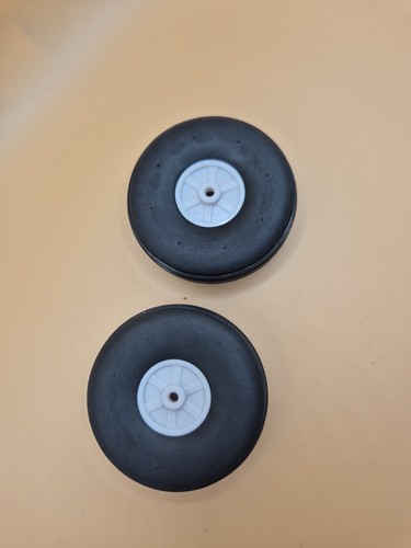 Piece sponge foam model - piece,