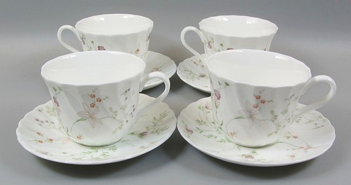 Wedgwood campion cups - wedgwood,