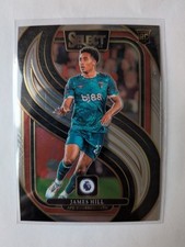 2024-25 Panini Select Premier