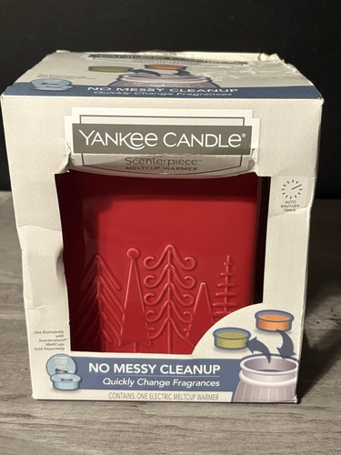 Yankee candle scenterpiece - yankee,