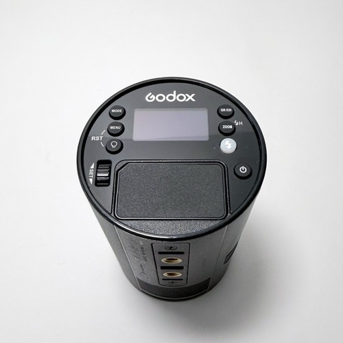 Godox ad100 pro ttl witstro - ad100,