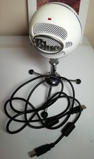 Blue Microphone Snowball USB