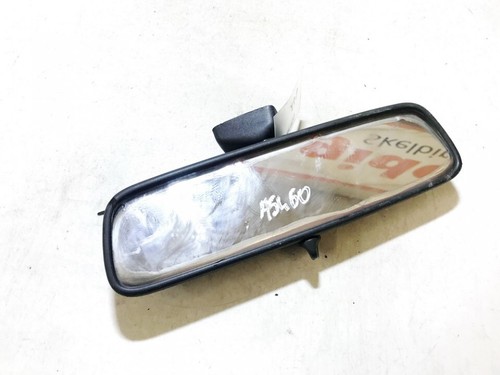 E2015009 interior rear view - e2015009,